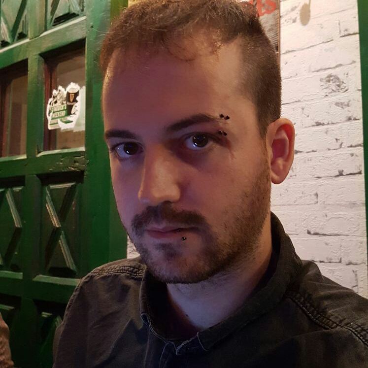 Foto de perfil del usuario