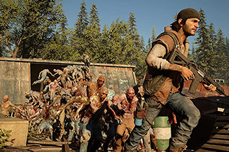 Imagen the last of us