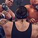 Imagen the last of us