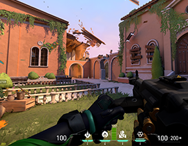 Imagen slider